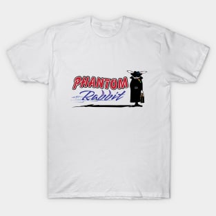 Phantom Rabbit T-Shirt